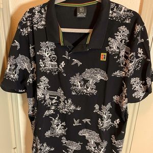 Nike XXL Polo